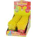 Koko's Confectionery & Novelty Kokos Fast Fries Candy Spray, 0.676 fl oz 20 mL 12 Count Display Box, Best Before Not Found