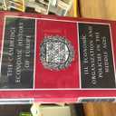 The Cambridge Economic History of Europe from the Decline of the Roman Empire: Volume 3, Economic Organisation and Policies in the Middle Ages (The ... Economic History of Europe, Series Number 3)