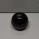 Night Light Projector for Kids Truck Toys for Boys, 360 Degree Rotation Baby Night Lights with Car and Star Theme, Birthday Party Festival Decor(Black)