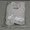 HOMELEX Kids Angel Costume With Halo Christmas Church Robes Angel Dress for Girl Size L