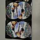 Movin' On Season 1, Format: DVD