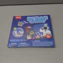 JoyCat Science Paper Circuit Kit for Kids Ages 8-12, STEM Toys with Glow Vibrate Spin Modes, Educational Electronics Kit with 18 Fun Theme for Boys & Girls, DIY Paper Card for Birthday Christmas Gift