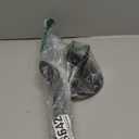 Suptek Ceiling TV Mount Fits Most 26-65 inch LCD LED Plasma Panel Display with Max VESA 400x400mm Loaded up to 45kg/100lbs Height Adjustable MC4602