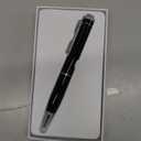 72GB Digital Voice Recorder, Audio Recorder with 25H Battery Life, Playback & Voice Activation Recording Device, Voice Activated Recorder with AI Noise Reduction for Lectures/Meetings/Interviews