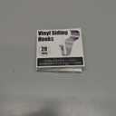 2 x Cunno 12 Pcs Basketball Senior Night Gifts Keychains Silicone Wristlet Keyrings with Motivational Quotes for Class Gifts