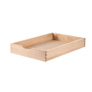 Pull Out Cabinet Drawer” D, Soft Close Pull Out Cabinet Organizer, Pull Out Shelves Requires At Cabinet Opening, Bottom Assembly, POT: 4#/B27(24"W×21"D× 3"H)