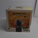 De'Longhi Nespresso Vertuo Plus Coffee and Espresso Maker by De'Longhi, Grey