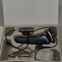 Philips Norelco Shaver 5400, Rechargeable Wet & Dry Shaver with Pop-Up Trimmer, S5880/81