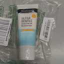 Neutrogena Ultra Gentle Daily Facial Moisturizer with SPF 30 Sunscreen with CICA, Lightweight Face Lotion with Broad Spectrum SPF 30 for Normal to Sensitive Skin, Fragrance-Free, 3.4 fl. oz