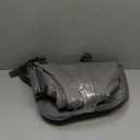 Guitar Bag, 38" x 14" Inch, 
Thick Padding Premium Dual Adjustable Shoulder Strap Pocket & Neck Strap Gray