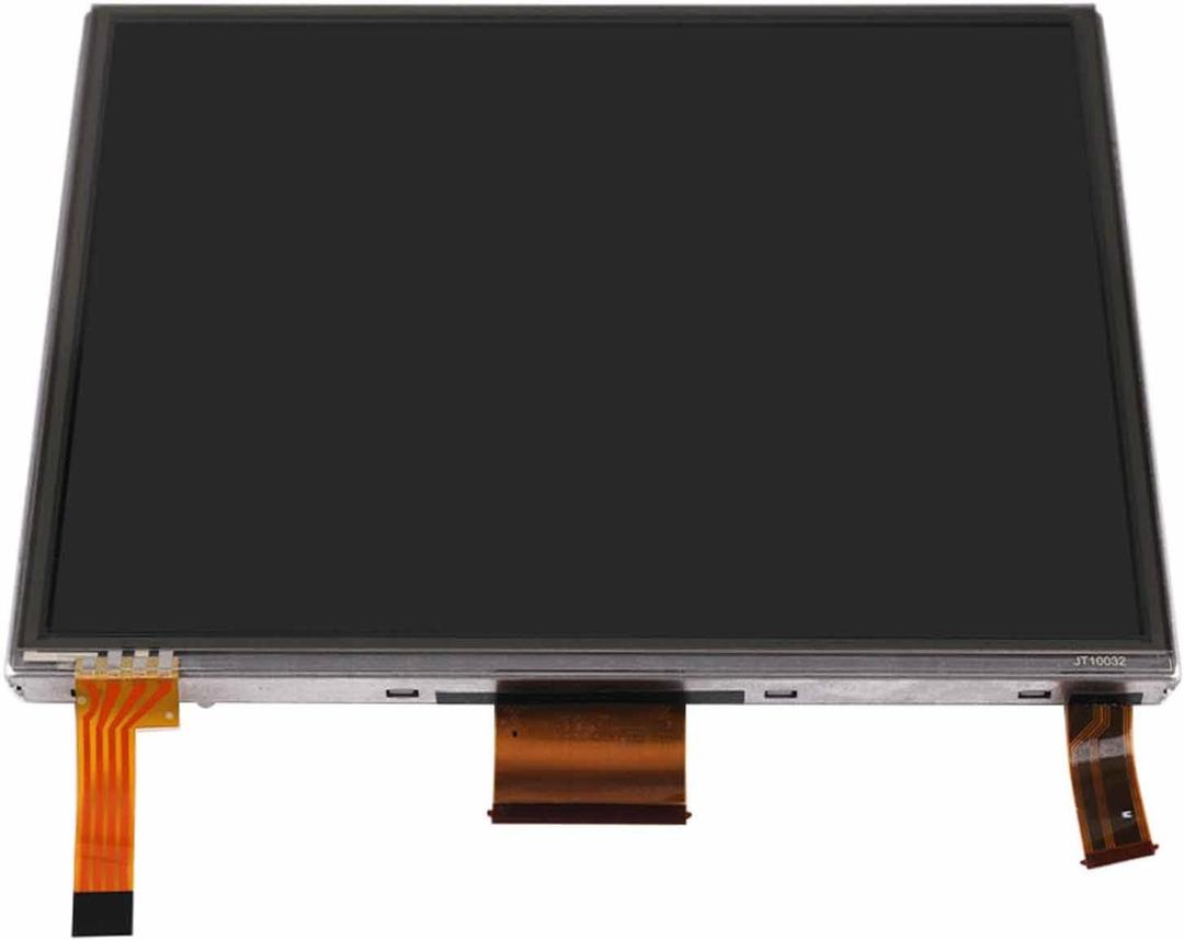 MOTOKU 8.4" Uconnect LCD Monitor Display Touch Screen Radio Navigation Digitizer Assembly for Dodge Ram Challenger Durango Charger for Chrysler Jeep Cherokee 2013-2017 DJ084NA01A