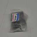 1/2/4 Pack 20x4 26x4.0 Fat Bike Tube with AV 32mm Valve, Premium Butyl Rubber Fat Tire Bike Tubes with Tire Levers, 20, 26x3.5-4.5 Bike Tube for Road/MTB/E Bike by Hydencamm