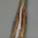 FunStick Vintage Beige White Floral Wallpaper Peel and Stick Cottage Farmhouse Bird Wallpaper White Floral Contact Paper for Cabinets Removable Renter Friendly Wall Paper for Bathroom Walls Waterproof (17.5" x 118")