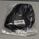 Pixie Cut Wigs Human Hair Short Wigs for Black Women Human Hair Pixie wig with Bangs Short Black Wig Layered Wigs Daily Wear 1B Color None Lace Front Wigs