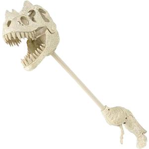 ArtCreativity 17" Dinosaur Grabber Snapper Toy with Sounds, Dino Grabber Toy for Kids, Cool Dino Chomping Game Toys, Dinosaur Toys Fossil for Boys and Girls, Great Birthday Gift Idea