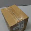 AORYVIC 5 inch Sofa Legs Wood Furniture Legs Pack of 4 Pyramid Couch Legs Mid-Century Modern Brown Replacement Legs (5 inch (4pcs) Standard (With hanger bolt))