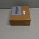 Fruit Bowl With Bamboo Wood Stand, Fruit&Vegetable Candy Dish Decor Basket for Kitchen CounterLarge Capacity Vegetable Storage Stand Snacks Rack Tray Plate Rack