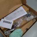 Posi-Temp shower remodel trim kit cromo