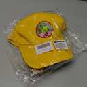 Scout Costume Set, Wilderness Explorer Costume Scout Accessories with Hat Sash Scarf for Adults Men Women (3PCS)