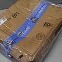 6 Pack Adjustable T Shirt Display Flexible Shoulder StandPortable Clothes Hanger Rack for Clothing Garment Coat Retail VendorShirt RackMetal Clothing Display Rack,17.3 x 31.3 Inch