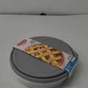 GoodCook EveryWare Extra Large 12 inch Round Container 2 pack, BPA Free