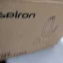 Aspiron Canister Vacuum, Upgraded 1600W Bagless Canister Vacuum Cleaner