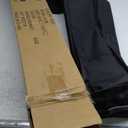 ABCCANOPY Stable Pop up Outdoor Canopy Tent 11 x 11 ft Base / 8 x 8 ft Top, Dark Blue