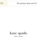 kate spade new york Women's 3-Pack Blooms Shortie Crew Socks, Soft & Comfortable