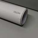 SUNEE Wall Calendar 2026 18 Months Oct. 2025 - Mar. 2027, 14.5"x11.5" Big Grid Hanging Calendar with Note for Organizing & Planning, Monthly Calendar 2025-2026 with Last Month and Next Month, White