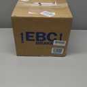 EBC S2KR1286 Stage-2 Sport Brake Kit