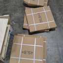 BalanceFrom Cast Iron Olympic 2-Inch Plate Weight Plate for Strength Training and Weightlifting, Multiple Options, Multiple Packages (Color #3)