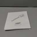 12/24 Set Breast Cancer Survivor Bracelets Heishi Clay Breast Cancer Awareness Accessories with Inspirational Card Pink Ribbon Party Favor Gifts for Women Best Friend