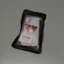 Tnarru Designed for iPhone 16 Pro Clear Case with Stand [Magnetic Ring Holder Kickstand] Soft TPU Bumper Non-Yellowing Anti-Scratch Lightweight Slim for iPhone 16 Pro Case Pink