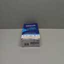 Waterpik Cordless Pearl Rechargeable Portable Water Flosser for Teeth, Gums, Braces Care and Travel, Extra Quiet, 4 Flossing Tips - ADA Accepted, WF-13 White, 