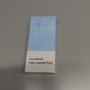 Handheld Portable Turbo Fan, 85000RPM Super High-speed Fan with 4-speed, 4000mAh, USB-C Rechargeable Personal Battery Operated, Mini Small Pocket Design for Travel/Outdoor/Vacation/Concert/Gift, Grey