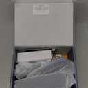 TEEHO TE001 Keyless Entry Door Lock with Keypad - Smart Deadbolt Lock for Front Door with 2 Keys - Auto Lock - Easy Installation - Matte Black