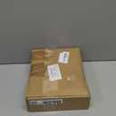 Inbagi Maid of Honor Gifts Box Set of 5 Includes Glass Cup with Lid and Straw Makeup Bag Sage Scented Candle Wedding Invitation Cards Proposal Gifts for Bridal Party Favors (Blue)