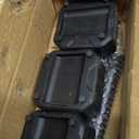 Furniture Lifters for Heavy Furniture,Furniture Sliders for Moving Sofas,Refrigerator and Appliances Quickly & Easily 800 Lbs Load Capacity(1 Lifter Tool 4 Raise Blocks) (Red)