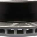 ACDelco Gold 18A1412SD (88875163) Performance Rear Disc Brake Rotor