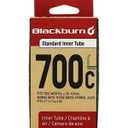 Blackburn 700c Heavy Duty Inner Tube - Black
