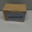 Bruvoalon Winter Gloves for Women & Men, 3M Thermal Insulation, Lycra Fabric, Touchscreen, Anti-Slip (Black)