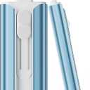 MFi Certified Flash Drive 256GB for iPhone Thumb Drive, USB Memory Stick iPhone Flash Drive Photo Stick for Photos Videos, High Speed External Storage Jump Drive for iPhone/iPad/Android/PC(Sky Blue)