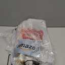 Magnetic Shelf for Fridge - Fruit, Vegetable Potato and Onion Storage Bin with Adjustable Spice Rack - Large Container with Bamboo Board Fence for Refrigerator, Kitchen Counter, Cabinet