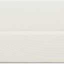 Easy-Going Stretch Oversized Sofa Slipcover 1-Piece Sofa Cover Furniture Protector Couch Soft with Elastic Bottom for Kids, Polyester Spandex Jacquard Fabric Small Checks Cream