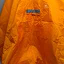 ANYOO Hooded Rain Poncho for Adults Waterproof Lightweight Rain Coat for Men Women Reusable Rain Jacket for Emergency Outdoor