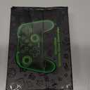 Switch Controller, Wireless Switch Controller Compatible with Switch Controller/Switch 2/Switch Lite/OLED, Wireless Switch Controllers Work with iOS/Android/PC with RGB Light, Programmable, TURBO & Wakeup (Black)