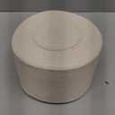 Tubular Elastic Support Bandage | Stockinette Tubing for Arm, Knees, Legs | Light to Moderate Compression Bandage Roll for Tissue Support | Size F, 4" X 11 Yards