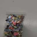 60 Pcs Mini People Figurines 1: 87 Scale Miniature People Figurines Sitting and Standing Tiny People Model Architectural Figures for Miniature Scenes Dollhouse