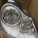 Valeo 46659 Passenger Side Headlight Compatible with Porsche Cayenne 2003 - 2006