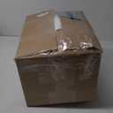 Small Car Seat & Dog Bed - Memory Foam Sponge Cushion - Up To 35 lbs - Washable & Storage Pockets